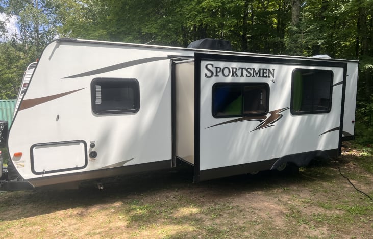 RV Photo