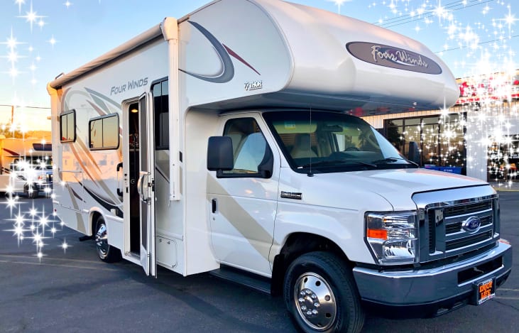 RV Photo