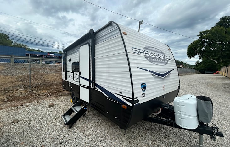 RV Photo
