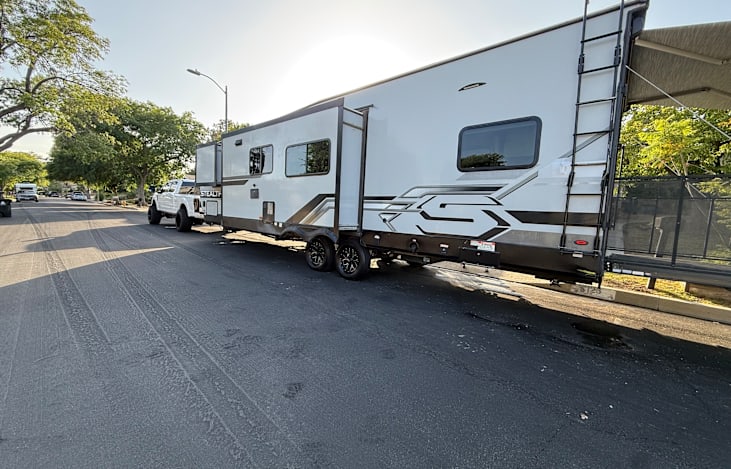 RV Photo