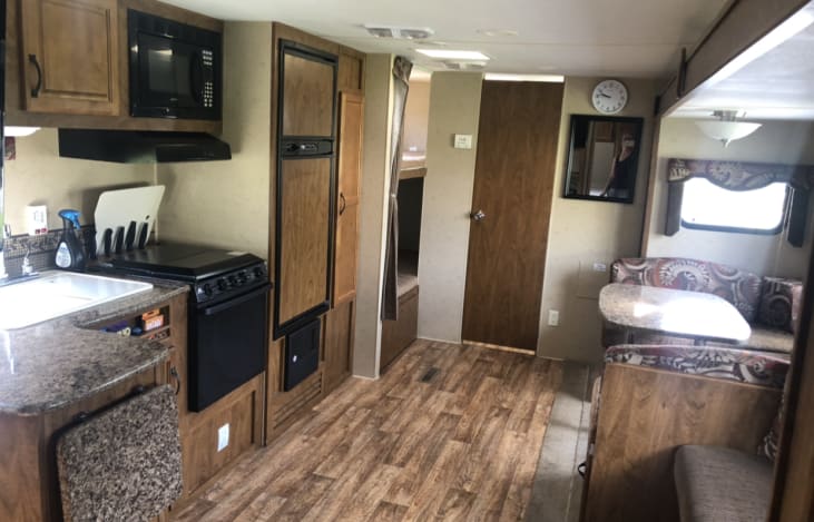 RV Photo