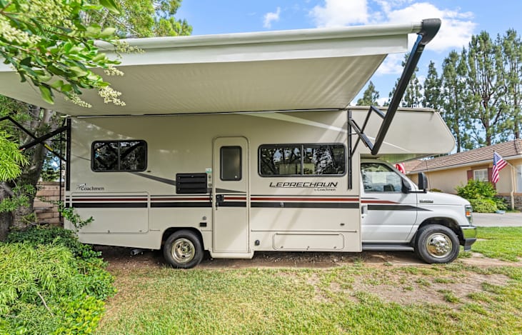 RV Photo