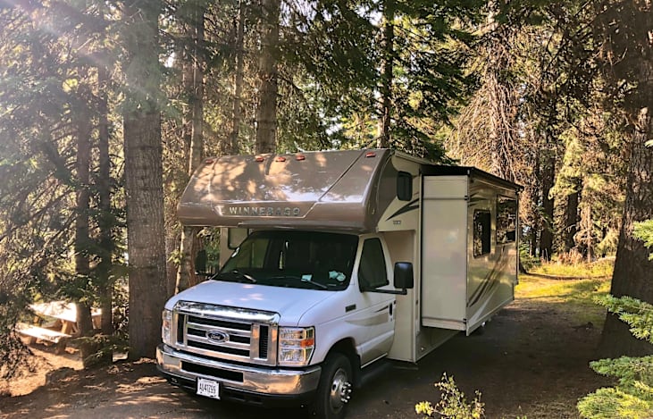 RV Photo