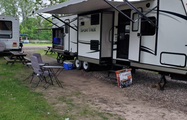 RV Photo