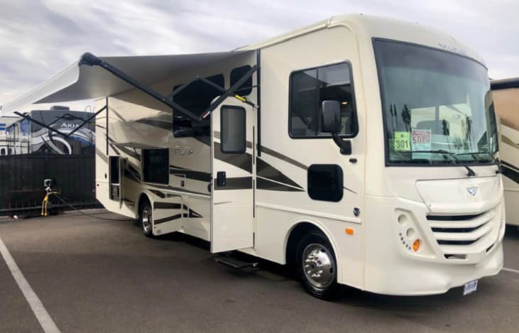 RV Photo