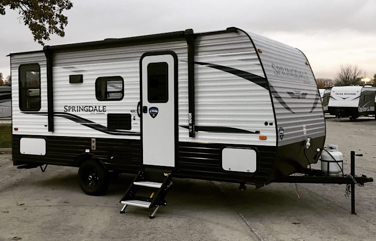 RV Photo