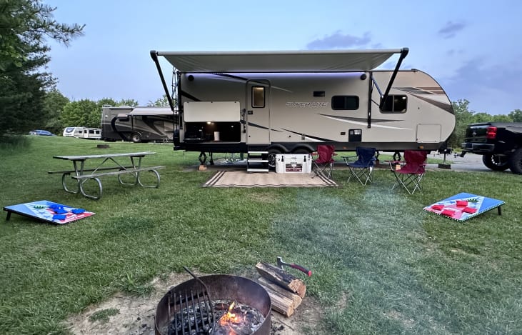 RV Photo