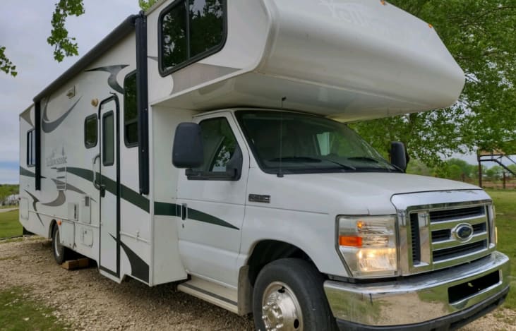 RV Photo