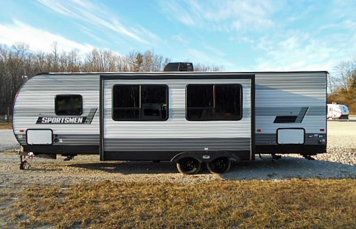 RV Photo