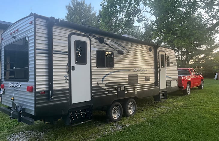 RV Photo