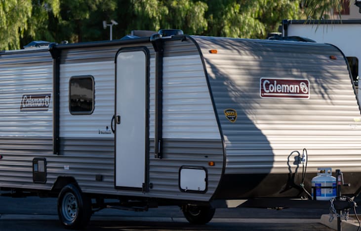 RV Photo