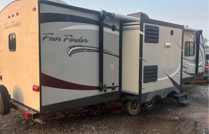 RV Photo