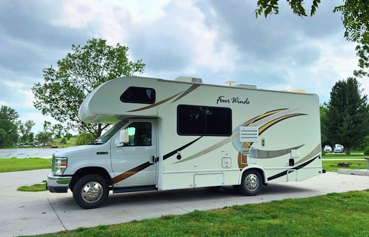 RV Photo