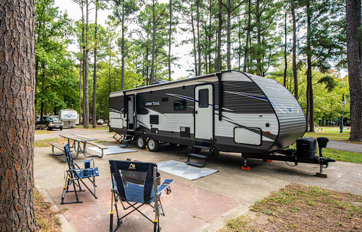 RV Photo
