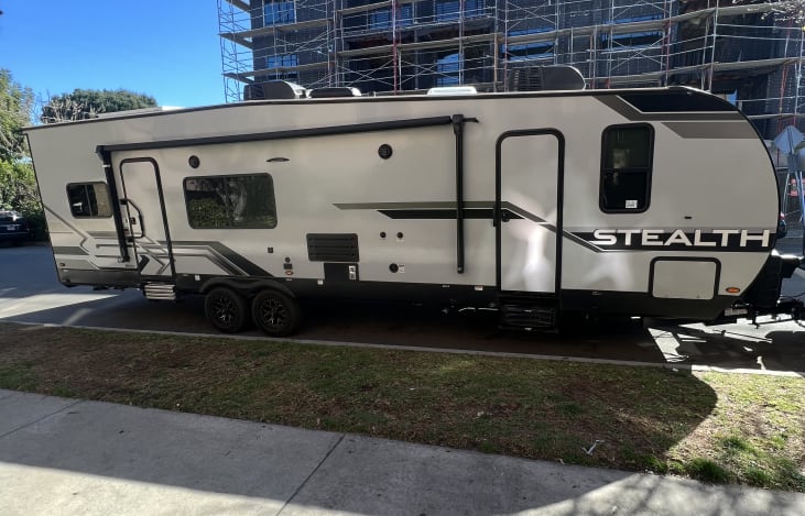 RV Photo