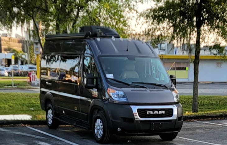 RV Photo