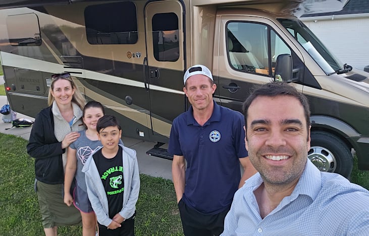 RV Photo