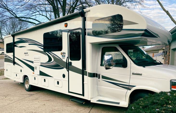 RV Photo