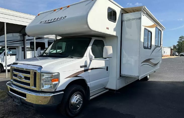 RV Photo