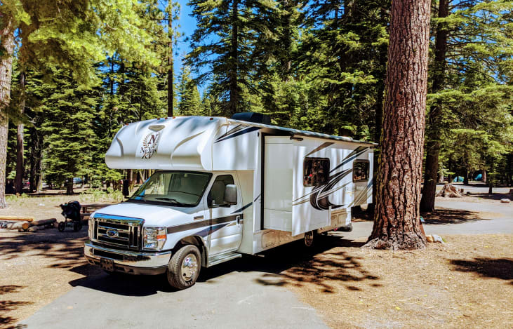 RV Photo
