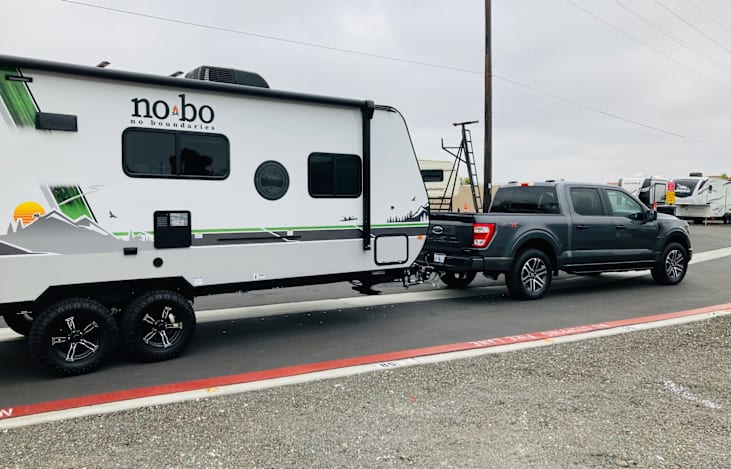 RV Photo