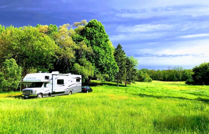 RV Photo