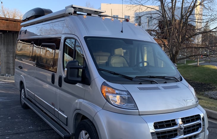 RV Photo