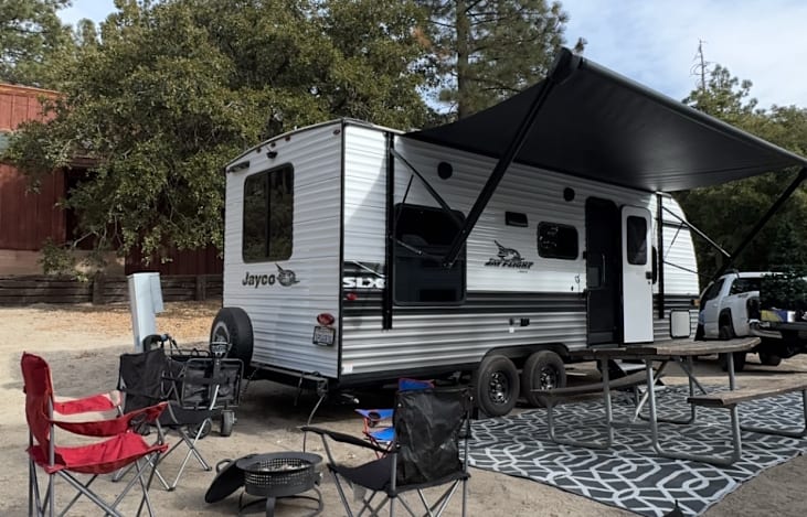 RV Photo