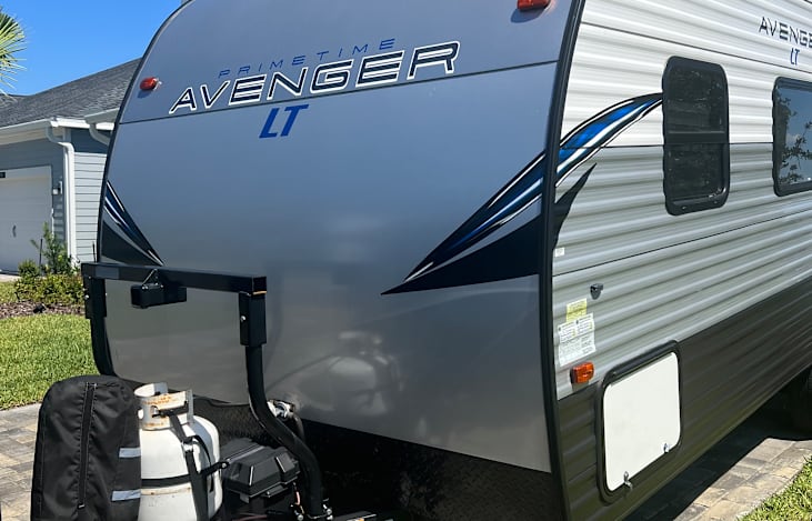 RV Photo