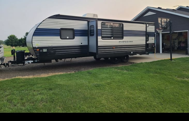 RV Photo