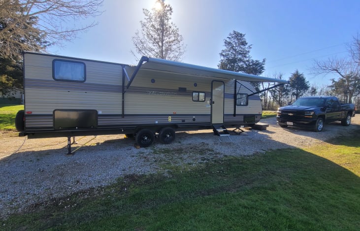 RV Photo