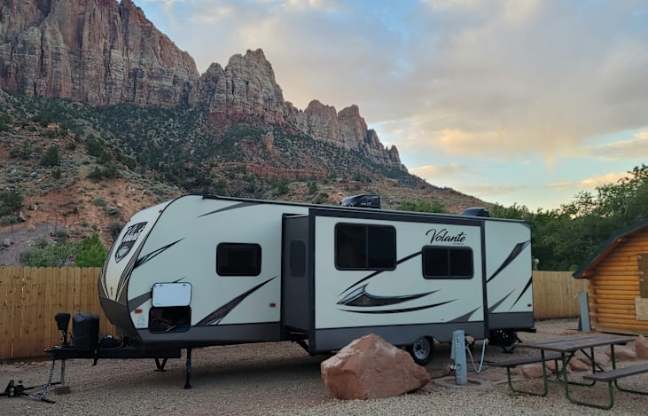 RV Photo