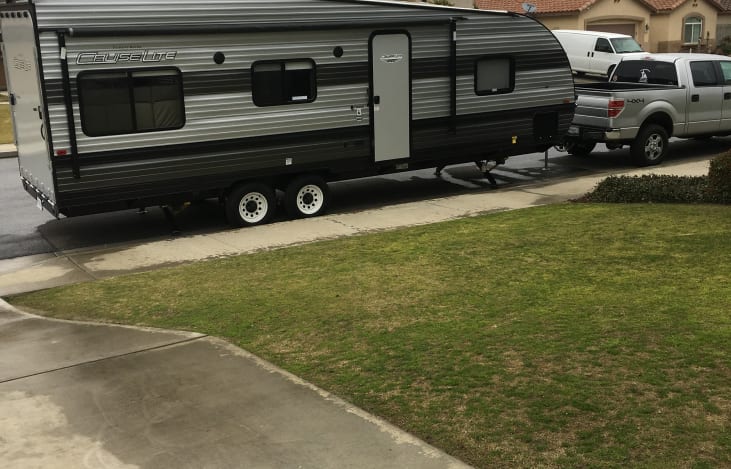 RV Photo