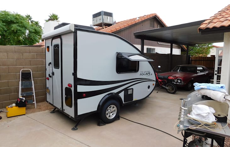 RV Photo