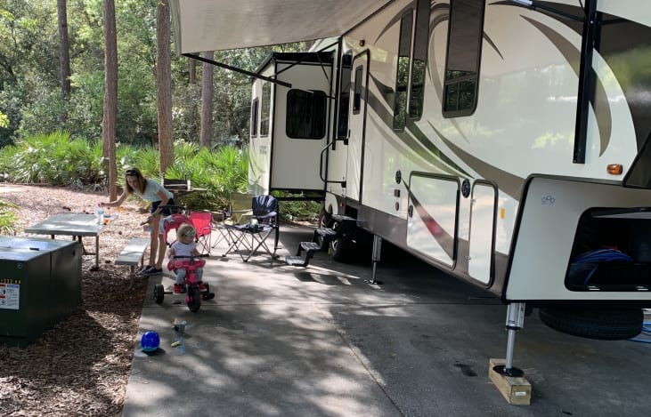 RV Photo