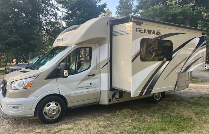 RV Photo