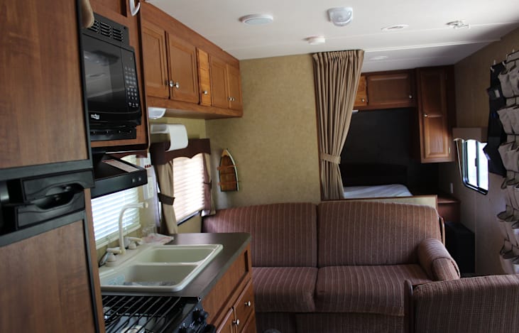 RV Photo