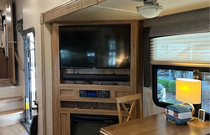 RV Photo