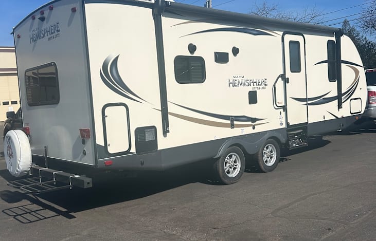 RV Photo