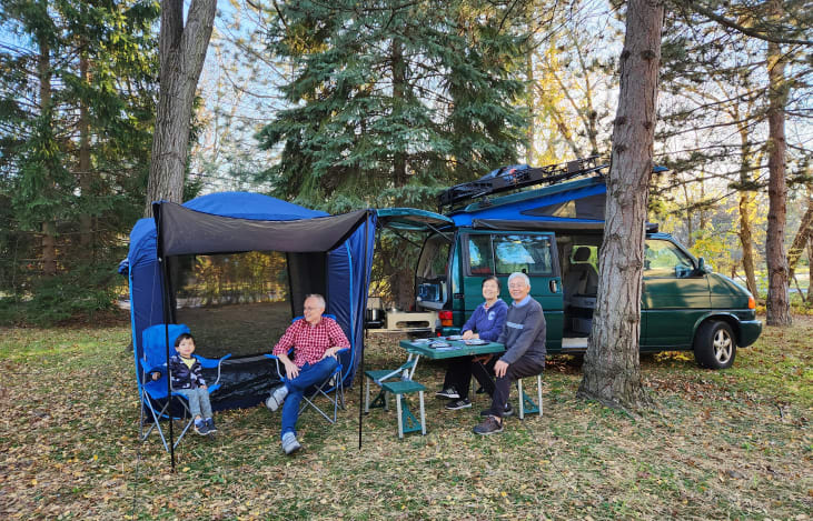 RV Photo