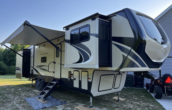 RV Photo