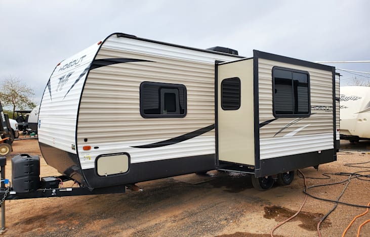 RV Photo