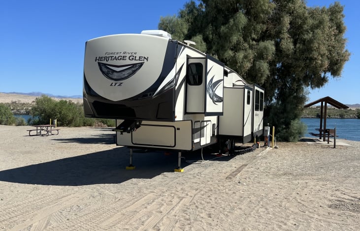 RV Photo