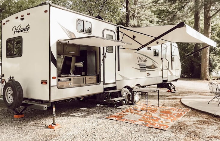 RV Photo