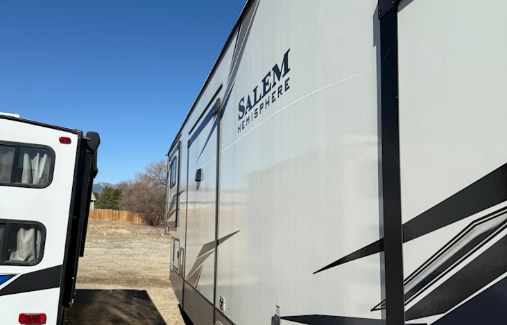 RV Photo