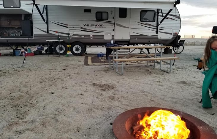 RV Photo