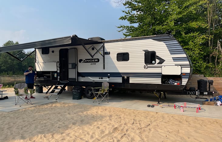 RV Photo