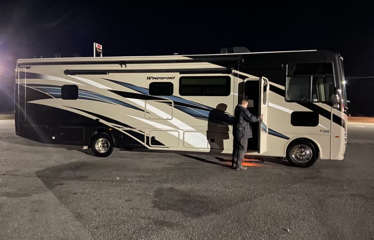 RV Photo