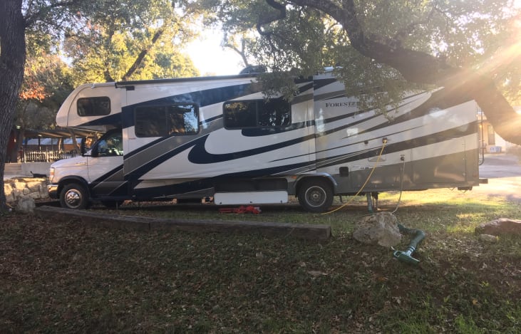 RV Photo
