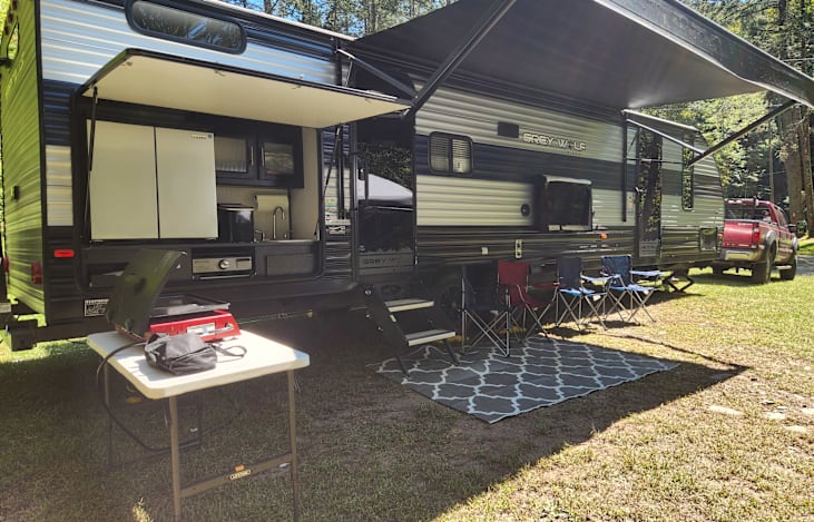 RV Photo